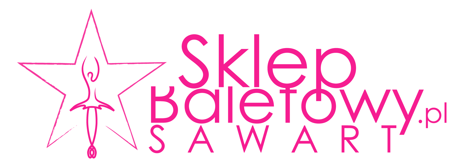 Sklep Baletowy Logo